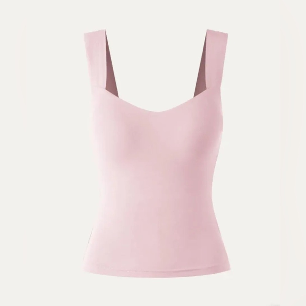 NWT OGL Plantive Sweetheart Wide Strap Brami Size XSmall